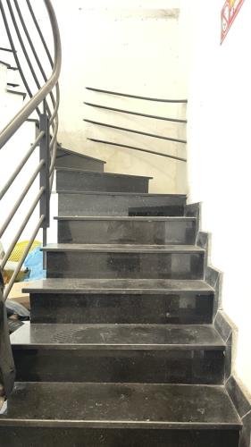 BÁN NHÀ BÌNH THẠNH OTO VÀO NHÀ 60M2 4 TẦNG NGANG 4.2M 7PN CHDV KD ĐỈNH XÔ VIẾT NGHỆ TĨNH - 1