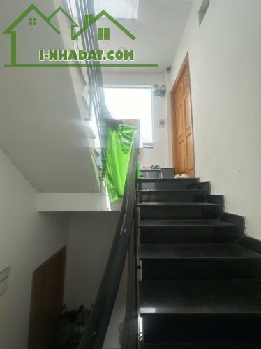 BÁN NHÀ BÌNH THẠNH OTO VÀO NHÀ 60M2 4 TẦNG NGANG 4.2M 7PN CHDV KD ĐỈNH XÔ VIẾT NGHỆ TĨNH - 3