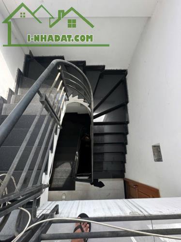 BÁN NHÀ BÌNH THẠNH OTO VÀO NHÀ 60M2 4 TẦNG NGANG 4.2M 7PN CHDV KD ĐỈNH XÔ VIẾT NGHỆ TĨNH - 4