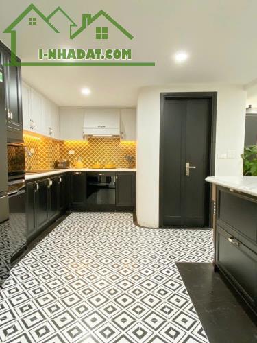 PHÂN LÔ NGHI TÀM, NỘI THẤT TIỀN TỶ, GARA, MẶT TIỀN KHỦNG!!! - 1