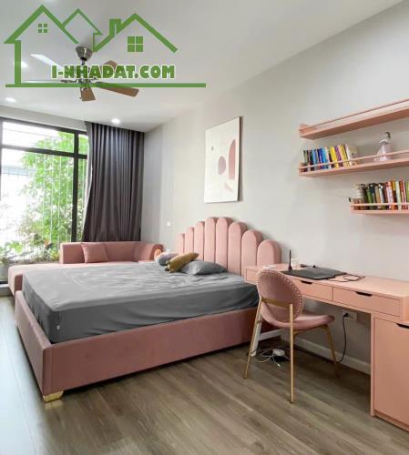 PHÂN LÔ NGHI TÀM, NỘI THẤT TIỀN TỶ, GARA, MẶT TIỀN KHỦNG!!! - 3