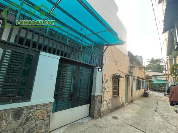 Bán nhà 76m2, Hẻm xe hơi Đ. Tân Kỳ Tân Quý, Q. Tân Phú