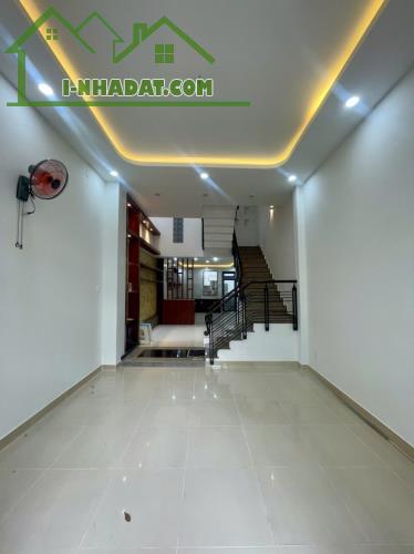 Bán nhà 76m2, Hẻm xe hơi Đ. Tân Kỳ Tân Quý, Q. Tân Phú - 1