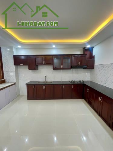Bán nhà 76m2, Hẻm xe hơi Đ. Tân Kỳ Tân Quý, Q. Tân Phú - 2