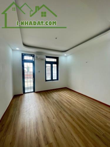Bán nhà 76m2, Hẻm xe hơi Đ. Tân Kỳ Tân Quý, Q. Tân Phú - 3