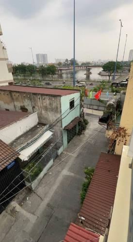 Bán nhà đẹp Võ Văn Kiệt 40m2 3 tầng sát mặt tiền chỉ nhỉnh 6 tỷ - 3