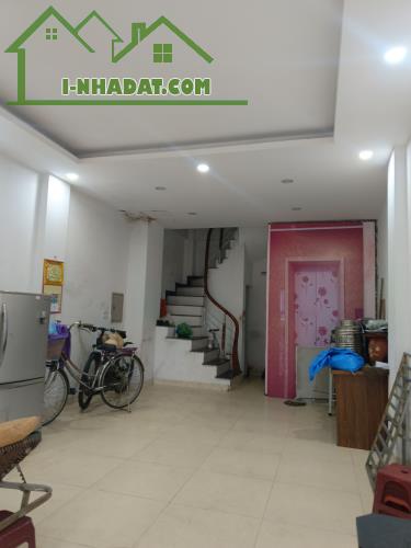 Bán nhà Mặt Phố Xã Đàn, Vị trí đắc địa 41/48m, 6Tầng, MT 4m 28.5 Tỷ, KD đỉnh - 4