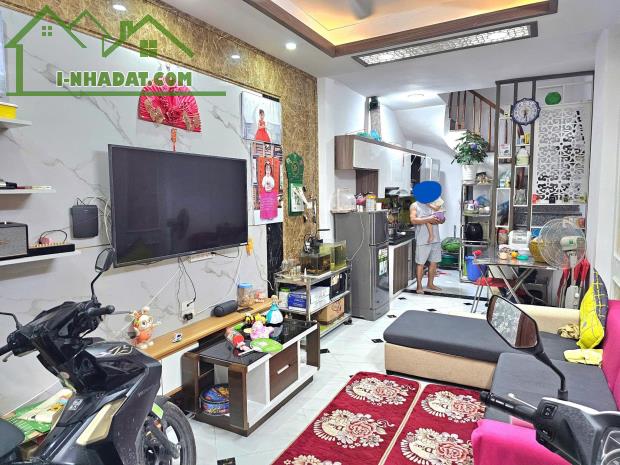 🏡 SIÊU PHẨM TÂY HỒ – NHÀ 6 TẦNG – GẦN CIPUTRA – GIÁ CHỈ 6.4 TỶ