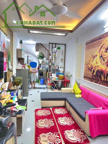🏡 SIÊU PHẨM TÂY HỒ – NHÀ 6 TẦNG – GẦN CIPUTRA – GIÁ CHỈ 6.4 TỶ - 1