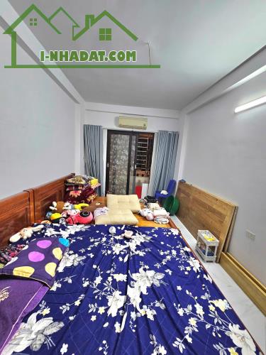 🏡 SIÊU PHẨM TÂY HỒ – NHÀ 6 TẦNG – GẦN CIPUTRA – GIÁ CHỈ 6.4 TỶ - 3
