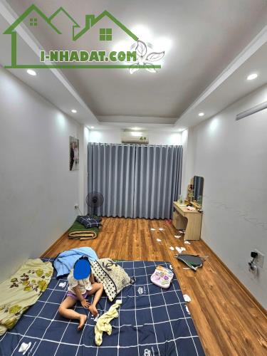 🏡 SIÊU PHẨM TÂY HỒ – NHÀ 6 TẦNG – GẦN CIPUTRA – GIÁ CHỈ 6.4 TỶ - 4