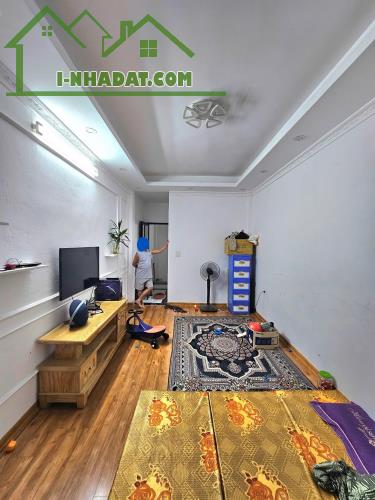 🏡 SIÊU PHẨM TÂY HỒ – NHÀ 6 TẦNG – GẦN CIPUTRA – GIÁ CHỈ 6.4 TỶ - 5