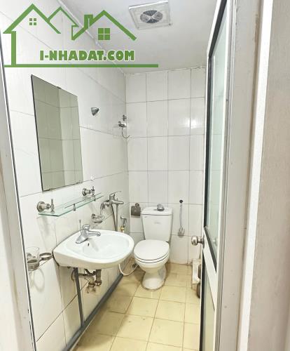 Nhà Dòng Tiền Ngã Tư Sở 16 phòng khép kín chỉ 10.8 tỷ. - 1