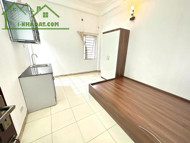 Nhà Dòng Tiền Ngã Tư Sở 16 phòng khép kín chỉ 10.8 tỷ. - 2
