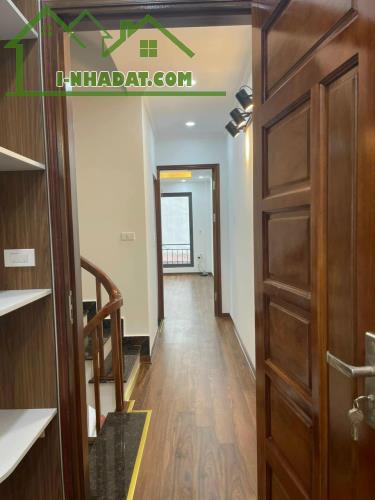 CỰC PHẨM PHỐ MINH KHAI_41M2*4,5 TẦNG_LÔ 3 GÓC THÔNG THOÁNG_6,15 TỶ. - 3