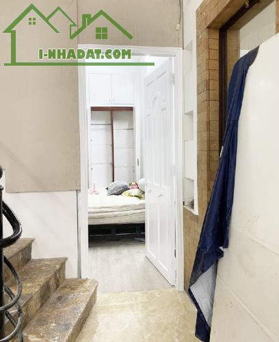 Nhà 5 tầng, Hẻm Xe Hơi 5m, Lê Ngã, Tân Phú, 4.1x10m, nhỉnh 6 tỷ TL - 2
