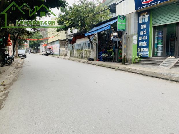 Bán lô đất trung tâm phường Hùng Vương, Hồng Bàng 69m giá chỉ 1,0x tỷ  LH 0979087664