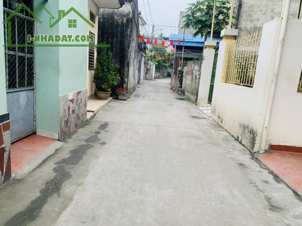 Bán lô đất trung tâm phường Hùng Vương, Hồng Bàng 69m giá chỉ 1,0x tỷ  LH 0979087664 - 1