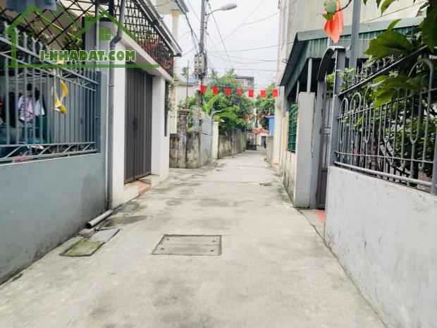 Bán lô đất trung tâm phường Hùng Vương, Hồng Bàng 69m giá chỉ 1,0x tỷ  LH 0979087664 - 2