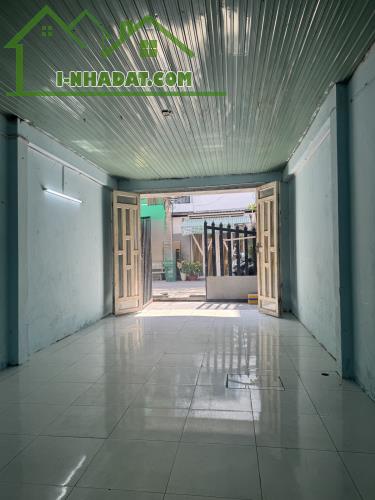 💥🏠🚘🔥 BÌNH TÂN - HẼM XE HƠI - CŨ TIỆN XÂY MỚI - 64M2 - 2 TẦNG - CHỈ NHỈNH 4 TỎI💥