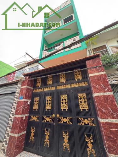 KHU TÊN LỬA, NHÀ ĐẸP GẦN  AOEN BÌNH TÂN.  20M RA MẶT TIỀN Y TẾ KỸ THUẬT CAO
