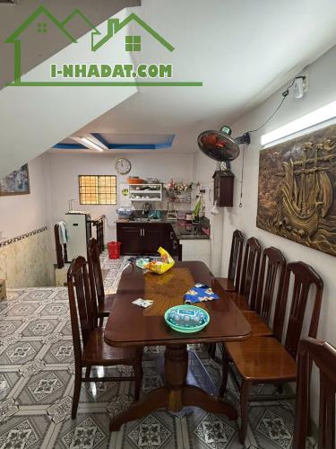 KHU TÊN LỬA, NHÀ ĐẸP GẦN  AOEN BÌNH TÂN.  20M RA MẶT TIỀN Y TẾ KỸ THUẬT CAO - 3