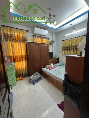 KHU TÊN LỬA, NHÀ ĐẸP GẦN  AOEN BÌNH TÂN.  20M RA MẶT TIỀN Y TẾ KỸ THUẬT CAO - 4