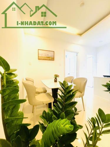 HẠ GIÁ BÁN CHỈ CÒN 1 TỶ 430  CĂN HỘ MỚI ĐẸP CT7 VĨNH ĐIỀM TRUNG