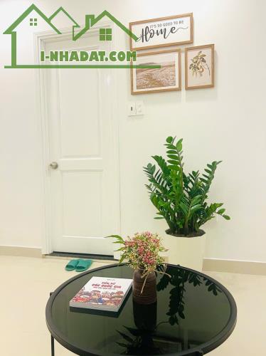 HẠ GIÁ BÁN CHỈ CÒN 1 TỶ 430  CĂN HỘ MỚI ĐẸP CT7 VĨNH ĐIỀM TRUNG - 2