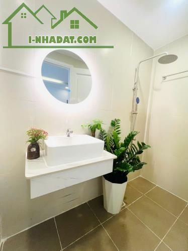 HẠ GIÁ BÁN CHỈ CÒN 1 TỶ 430  CĂN HỘ MỚI ĐẸP CT7 VĨNH ĐIỀM TRUNG - 3