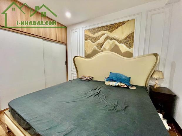 Chính chủ gửi bán CĂN GÓC 80m2 full nội thất, giá 2.85 tỷ, nằm trong 6 tòa mới nhất - 2