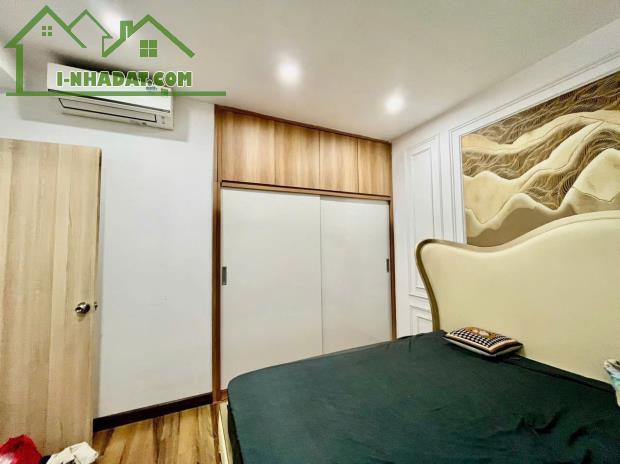 Chính chủ gửi bán CĂN GÓC 80m2 full nội thất, giá 2.85 tỷ, nằm trong 6 tòa mới nhất - 4