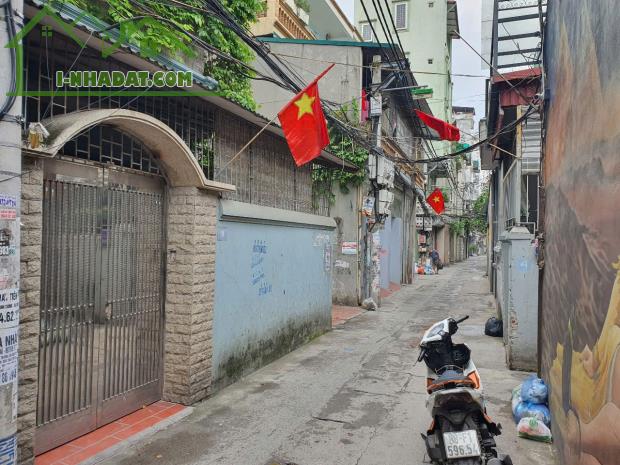 Đất Lạc Long Quân, 272m2, mặt tiền 13m, 2 phút đi bộ ra Hồ Tây, 221 triệu/m2 0962 996 331 - 1