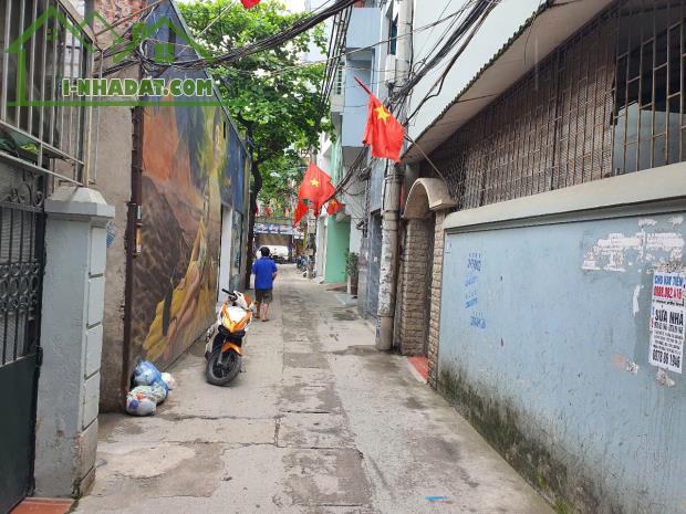 Đất Lạc Long Quân, 272m2, mặt tiền 13m, 2 phút đi bộ ra Hồ Tây, 221 triệu/m2 0962 996 331 - 2