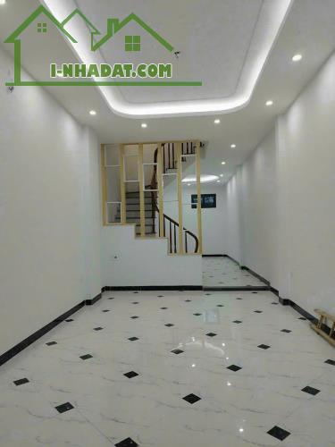 Chủ Nhà Cần Bán Gấp Căn Nhà Mới Xây Ở Xa La,HĐ,Ô Tô Đỗ Gần.Gía 5.5Tỷ Có TL - 1