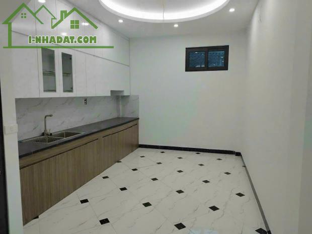 Chủ Nhà Cần Bán Gấp Căn Nhà Mới Xây Ở Xa La,HĐ,Ô Tô Đỗ Gần.Gía 5.5Tỷ Có TL - 2