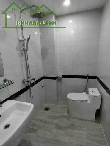Chủ Nhà Cần Bán Gấp Căn Nhà Mới Xây Ở Xa La,HĐ,Ô Tô Đỗ Gần.Gía 5.5Tỷ Có TL - 4
