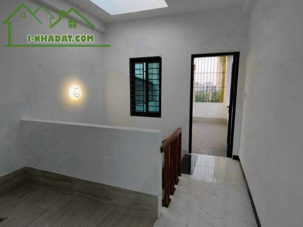 Chủ Nhà Cần Bán Gấp Căn Nhà Mới Xây Ở Xa La,HĐ,Ô Tô Đỗ Gần.Gía 5.5Tỷ Có TL - 5