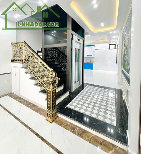 Mrs Tâm Bán nhà 4,5 tầng thang máy đô thị Hồ Đá, Sở Dầu, Hồng Bàng, Hải Phòng. 63m2-5,8 tỷ