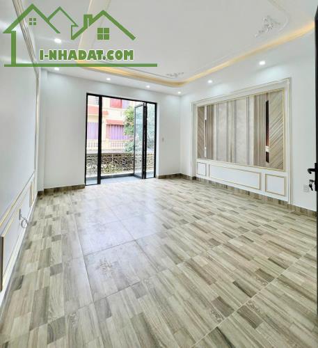 Mrs Tâm Bán nhà 4,5 tầng thang máy đô thị Hồ Đá, Sở Dầu, Hồng Bàng, Hải Phòng. 63m2-5,8 tỷ - 1
