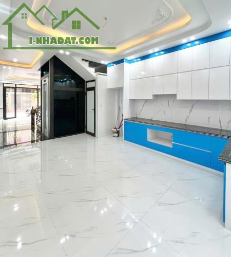 Mrs Tâm Bán nhà 4,5 tầng thang máy đô thị Hồ Đá, Sở Dầu, Hồng Bàng, Hải Phòng. 63m2-5,8 tỷ - 3