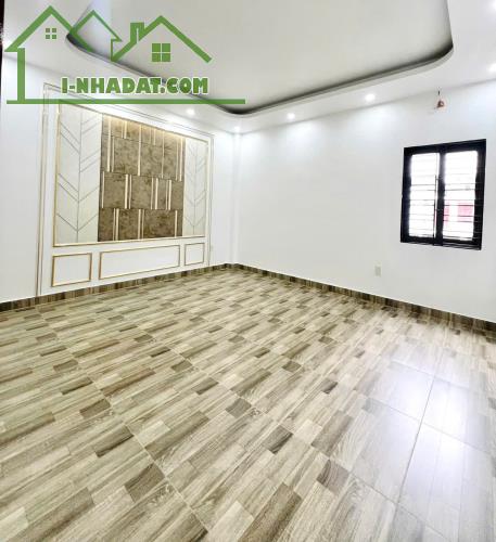 Mrs Tâm Bán nhà 4,5 tầng thang máy đô thị Hồ Đá, Sở Dầu, Hồng Bàng, Hải Phòng. 63m2-5,8 tỷ - 5