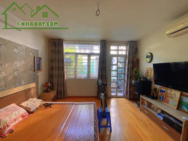 ⚜️ LIỀN KỀ LÀNG VIỆT KIỀU CHÂU ÂU, NGUYỄN VĂN LỘC, HÀ ĐÔNG 80M2 4T MT 4.5M, CHỈ 17 TỶ ⚜️ - 4