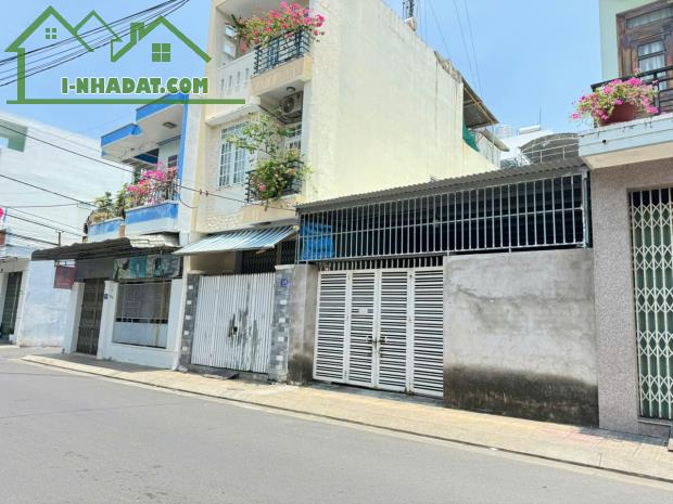 Bán Đất Mặt Tiền Phạm Ngọc Thạch Ngang 6m cách  Scenia Bay, Chỉ 300m, gần Hòn Chồng
