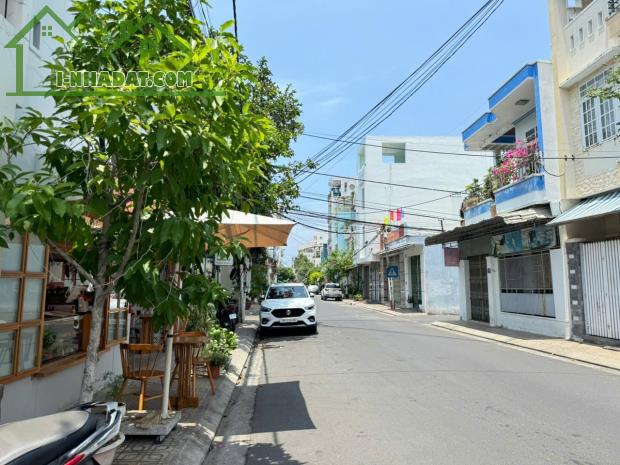 Bán Đất Mặt Tiền Phạm Ngọc Thạch Ngang 6m cách  Scenia Bay, Chỉ 300m, gần Hòn Chồng - 1