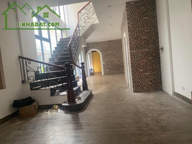 ⚜️ MẶT PHỐ CỐM VÒNG, DỊCH VỌNG HẬU, CẦU GIẤY 200M2 3T MT  11.5M, CHỈ 66 TỶ ⚜️ - 2