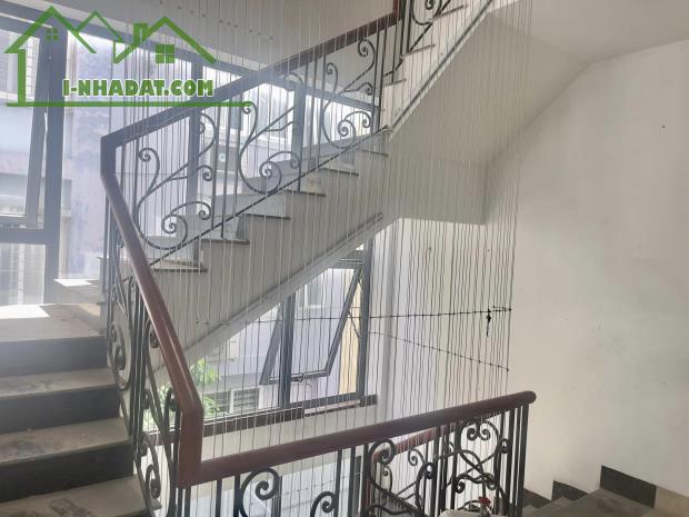 ⚜️ MẶT PHỐ CỐM VÒNG, DỊCH VỌNG HẬU, CẦU GIẤY 200M2 3T MT  11.5M, CHỈ 66 TỶ ⚜️ - 3