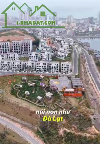 HẠ LONG GỌI – CHECK-IN NGAY BIỆT THỰ SIÊU XỊN Ở ĐỒI MONACO!