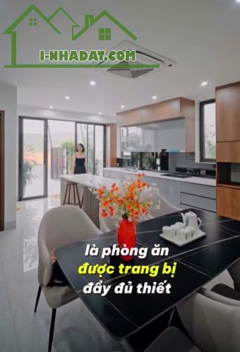 HẠ LONG GỌI – CHECK-IN NGAY BIỆT THỰ SIÊU XỊN Ở ĐỒI MONACO! - 1