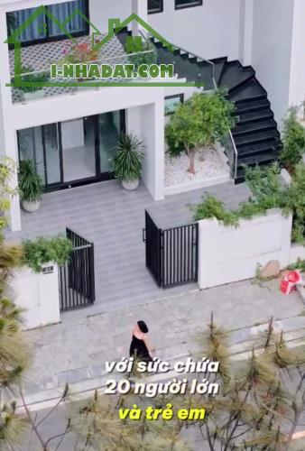 HẠ LONG GỌI – CHECK-IN NGAY BIỆT THỰ SIÊU XỊN Ở ĐỒI MONACO! - 2